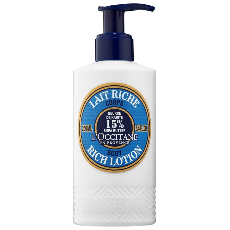 L'occitane Hand Lotion (150mL)