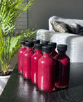 Beetroot Immunity Shots