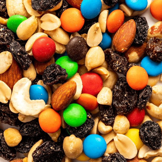 Trail Mix