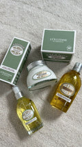 L'Occitane Almond Shower Oil (250mL)