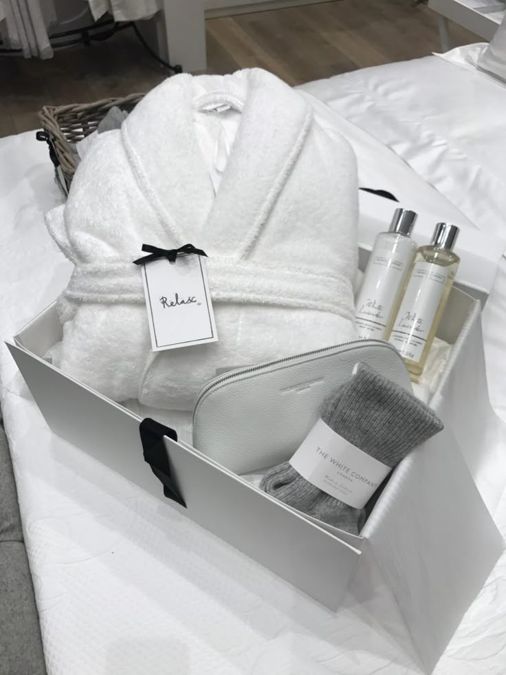 L'occitane Gift Set (special edition)
