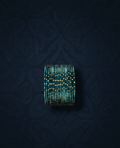 Dark Blue Churiya