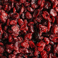 Dried Cranberries (farm grown)- 55grams