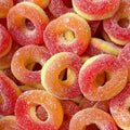 Peach Citrus Jelly- 50grams