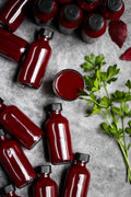 Pomegranate Immunity Booster