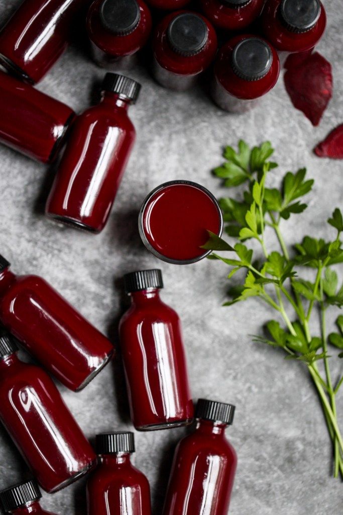 Pomegranate Immunity Booster